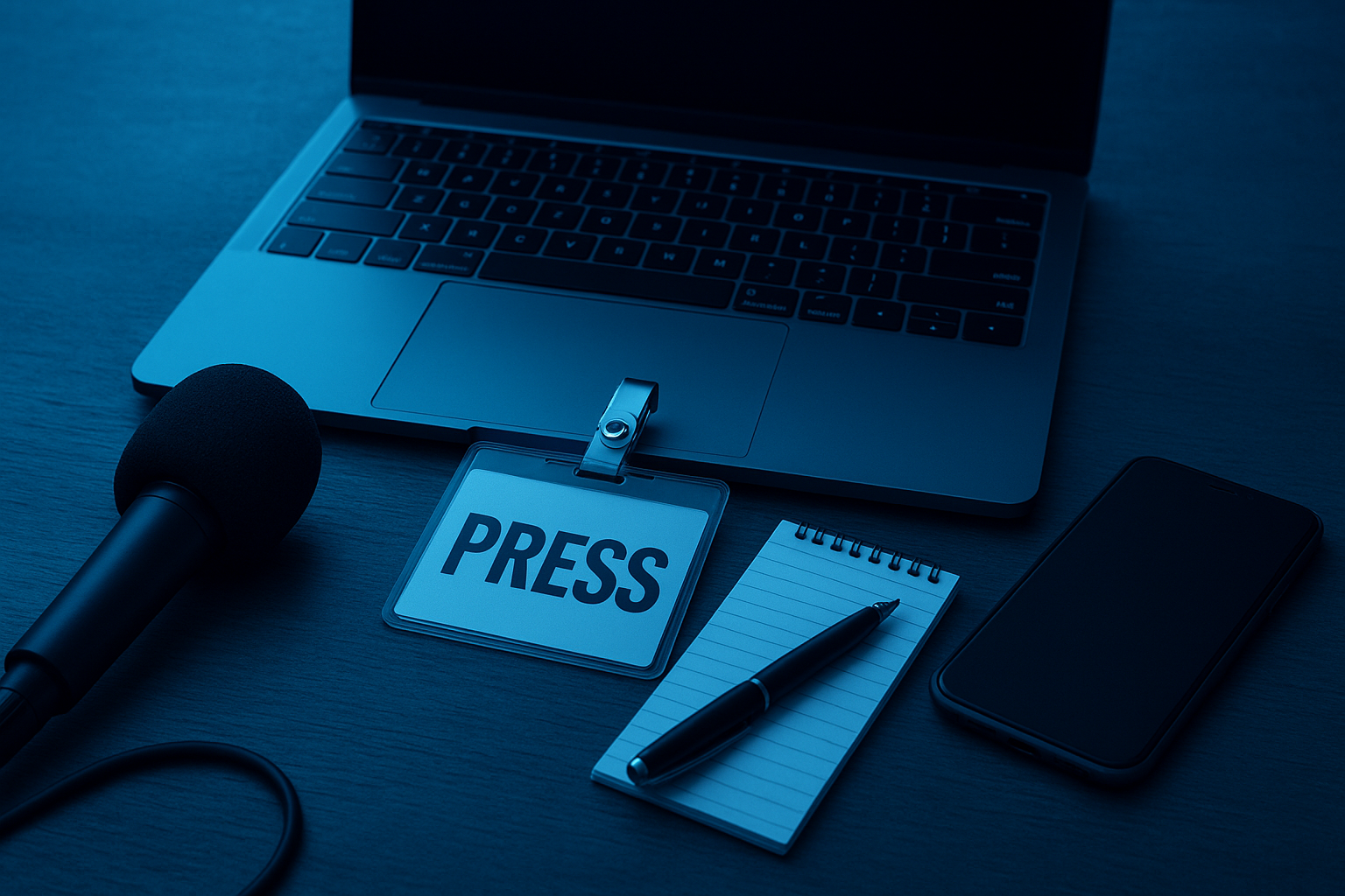 Writing & Journalism